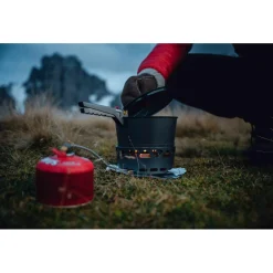 - PrimeTech Stove Set II - Gaskocher><noscript><img width=