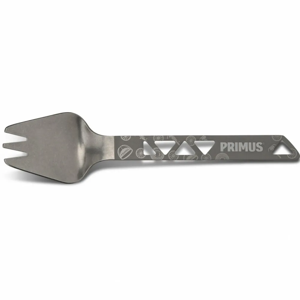 - TrailSpork Ti>Primus Outlet