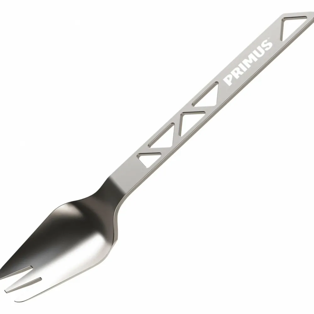 - TrailSpork Ti>Primus Outlet