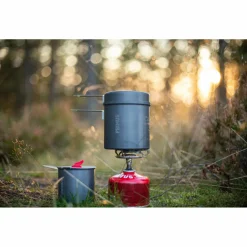 Primus - Trek Pot Set - Topf^ Trekkingausrüstung|Outdoor-Küche