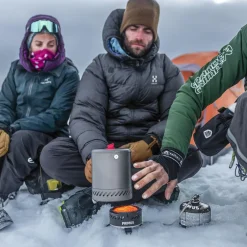 Primus - Ulti Stove System - Gaskocher^ Trekkingausrüstung|Outdoor-Küche