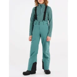 Kinder Protest - Boy's PRTBork JR Snowpants - Skihose
