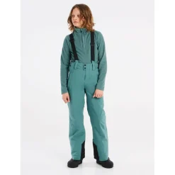 Kinder Protest - Boy's PRTBork JR Snowpants - Skihose