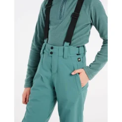 Kinder Protest - Boy's PRTBork JR Snowpants - Skihose