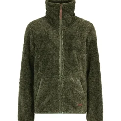 - Girl's PRTRiri JR Full Zip Top - Fleecejacke>Protest Clearance