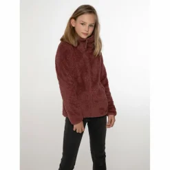 - Girl's PRTRiri JR Full Zip Top - Fleecejacke><noscript><img width=