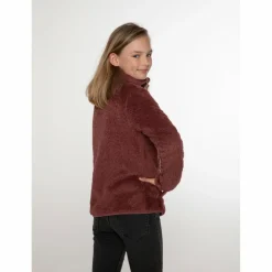 - Girl's PRTRiri JR Full Zip Top - Fleecejacke><noscript><img width=