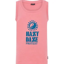 Kinder Protest - Kid's PRTAdori - Top