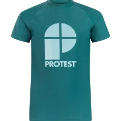 Protest - Kid's PRTBerent Surf T-Shirt Short Sleeve - Lycra^ Bademode