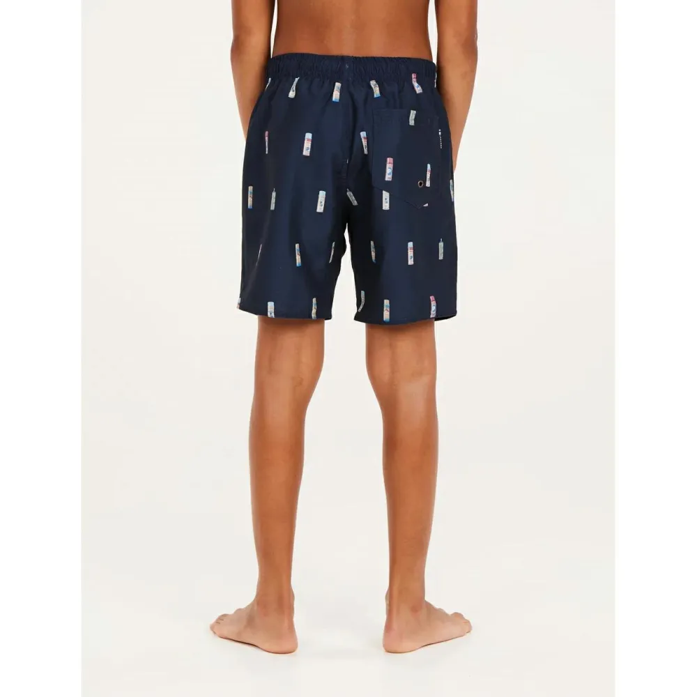 - Kid's PRTBitmap Beachshort - Badehose>Protest Online