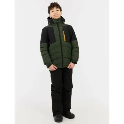 - Kid's PRTBrucer Snowjacket - Skijacke><noscript><img width=