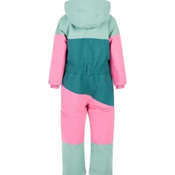New - Kid's PRTCaitlin Snowsuit - Overall Skibekleidung