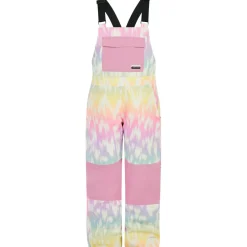 Best - Kid's PRTCarina Salopette - Skihose Kinder Skibekleidung|Skihosen