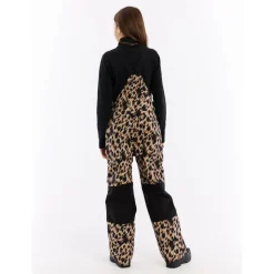 Best - Kid's PRTCarina Salopette - Skihose Kinder Skibekleidung|Skihosen