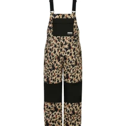Best - Kid's PRTCarina Salopette - Skihose Kinder Skibekleidung|Skihosen