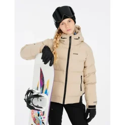 Sale - Kid's PRTEliny Snowjacket - Skijacke Kinder Freizeitjacken|Skibekleidung