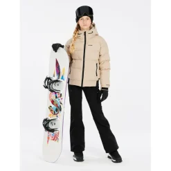 Sale - Kid's PRTEliny Snowjacket - Skijacke Kinder Freizeitjacken|Skibekleidung