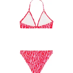 Clearance - Kid's PRTFabu Triangle Bikini - Bikini Bademode