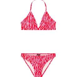 Clearance - Kid's PRTFabu Triangle Bikini - Bikini Bademode