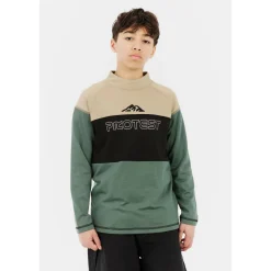- Kid's PRTFly Active Top - Fleecepullover><noscript><img width=