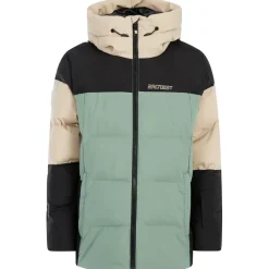 Kinder Protest - Kid's PRTJustin Snowjacket - Skijacke