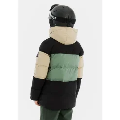 Kinder Protest - Kid's PRTJustin Snowjacket - Skijacke