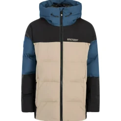 Kinder Protest - Kid's PRTJustin Snowjacket - Skijacke