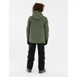 Protest - Kid's PRTLeo Snowjacket - Skijacke^Kinder Skibekleidung|Skijacken