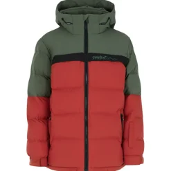 - Kid's PRTMack Snowjacket - Kunstfaserjacke>Protest Clearance