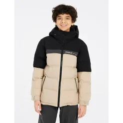 - Kid's PRTMack Snowjacket - Kunstfaserjacke><noscript><img width=