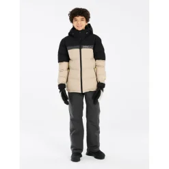 - Kid's PRTMack Snowjacket - Kunstfaserjacke><noscript><img width=