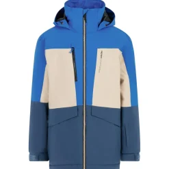 New - Kid's PRTMilan Snowjacket - Skijacke Kinder Skibekleidung|Winterjacken