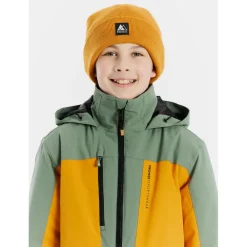 New - Kid's PRTMilan Snowjacket - Skijacke Kinder Skibekleidung|Winterjacken