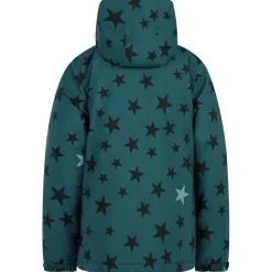 Kinder Protest - Kid's PRTMinx Snowjacket - Skijacke