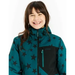 Kinder Protest - Kid's PRTMinx Snowjacket - Skijacke