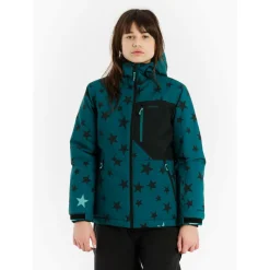 Kinder Protest - Kid's PRTMinx Snowjacket - Skijacke