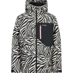 Kinder Protest - Kid's PRTMinx Snowjacket - Skijacke