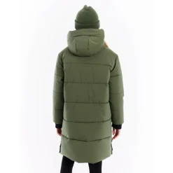 Protest - Kid's PRTMio Outdoor Long Jacket - Parka^Kinder Winterjacken|Jacken