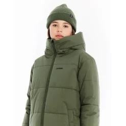Protest - Kid's PRTMio Outdoor Long Jacket - Parka^Kinder Winterjacken|Jacken
