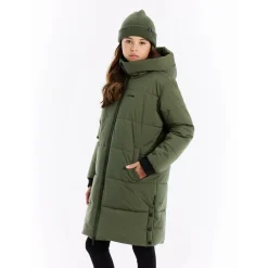 Protest - Kid's PRTMio Outdoor Long Jacket - Parka^Kinder Winterjacken|Jacken