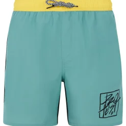 - Kid's PRTNick - Boardshorts>Protest Hot