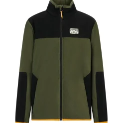 Protest - Kid's PRTNisto Full Zip Top - Fleecejacke^Kinder Skibekleidung|Jacken