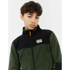 Protest - Kid's PRTNisto Full Zip Top - Fleecejacke^Kinder Skibekleidung|Jacken