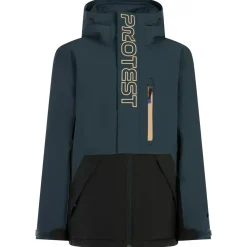 Kinder Protest - Kid's PRTPaulo Snowjacket - Skijacke