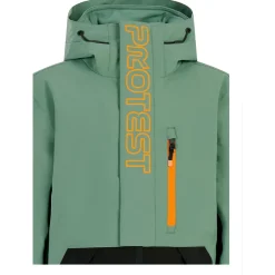 Kinder Protest - Kid's PRTPaulo Snowjacket - Skijacke