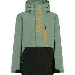 Kinder Protest - Kid's PRTPaulo Snowjacket - Skijacke