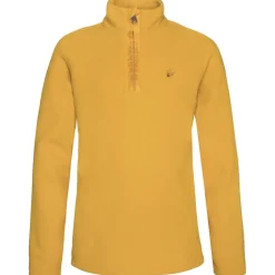 - Kid's PRTPerfec 1/4 Zip Top - Fleecepullover Kinder Skibekleidung|Jacken