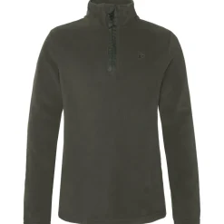 - Kid's PRTPerfec 1/4 Zip Top - Fleecepullover Kinder Skibekleidung|Jacken