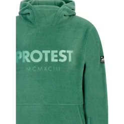 Protest - Kid's PRTPhil Hoody - Fleecepullover^Kinder Skibekleidung|Skipullover