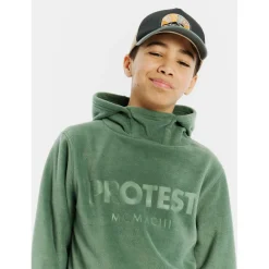 Protest - Kid's PRTPhil Hoody - Fleecepullover^Kinder Skibekleidung|Skipullover